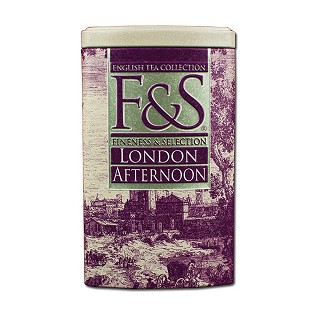 菲尔 英式下午红茶(di)