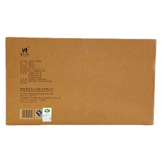 高马二溪 六和茶(茶叶礼盒装)