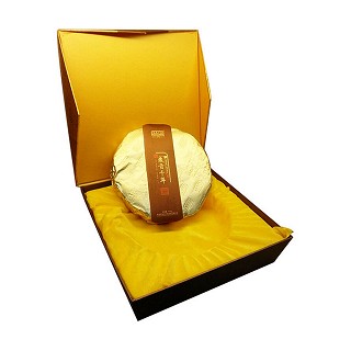 高马二溪 安化黑茶 岁贡千年千两(高马二溪)