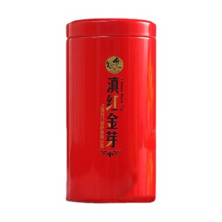 谷仓 云南凤庆红茶 滇红金芽(谷仓)