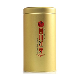 谷仓 四川红芽(谷仓)