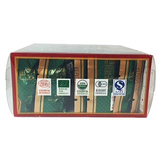 光照人 有机铁观音 qt460(漳州光照人)