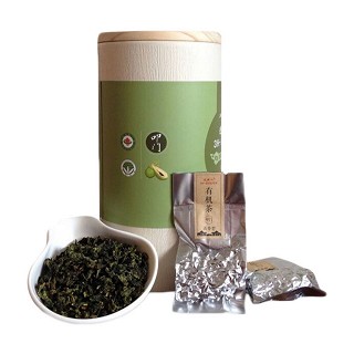 光照人 正宗铁观音 清香型茶叶(漳州光照人)