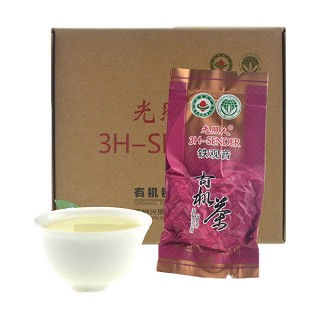 光照人 心味系列 正宗铁观音(漳州光照人)