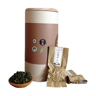 光照人 国际品质系列 韵香型铁观音(漳州光照人)