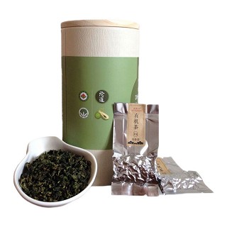 光照人 国际品质系列 清香型铁观音(漳州光照人)