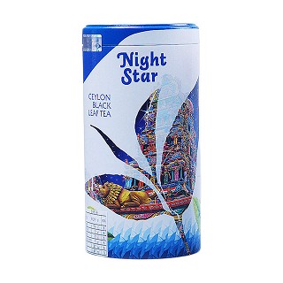 菲尔 子夜之星原味红茶(di)