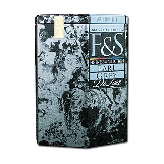 菲尔 伯爵锡兰红茶(di)