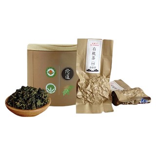 光照人 韵香型茶叶 珍品乌龙茶(漳州光照人)