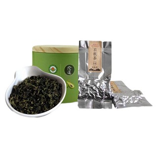 光照人 清香型新茶 正宗铁观音(漳州光照人)