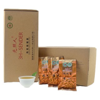 光照人 浓香福建乌龙茶(漳州光照人)