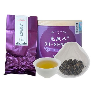 光照人 秘制冬蜜茶(漳州光照人)