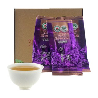 光照人 有机秘制冬蜜茶(漳州光照人)