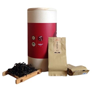 光照人 国际品质 有机红茶(漳州光照人)