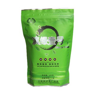 古德凤凰 碧螺春 滇绿壹号(南涧)