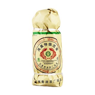 古德凤凰 2006年特级小沱茶 普洱熟茶(南涧)