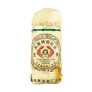 古德凤凰 2011特级普洱生茶(南涧)