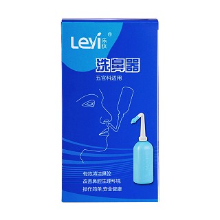 乐仪洗鼻器ly-m2(恒宁)