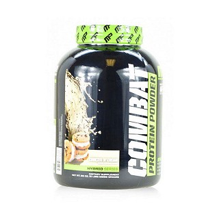 muscle pharm 战斗蛋白粉(muscle)