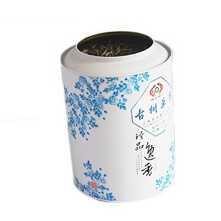 古德凤凰 珍品逸香 古树单芽(南涧)