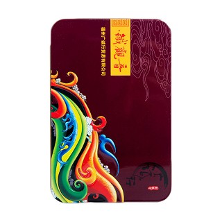 广诚行 安溪铁观音 清香型春茶(安溪广诚行)