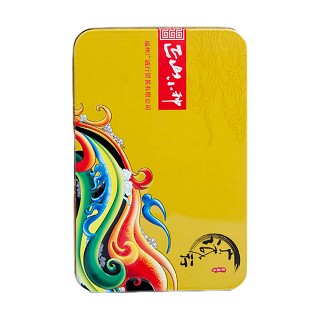 广诚行 正山小种 武夷桐木关茶叶(安溪广诚行)