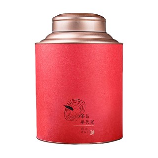 广诚行 武夷岩茶 大红袍(安溪广诚行)