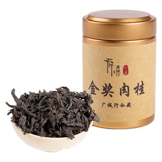 广诚行 大红袍茶叶 金奖肉桂(安溪广诚行)