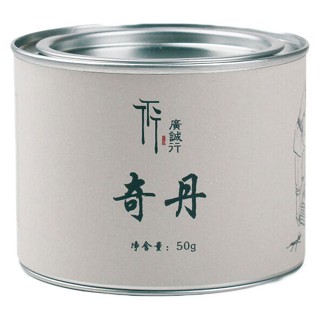 广诚行 武夷岩茶 奇丹散茶(安溪广诚行)