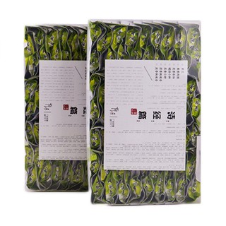 广诚行 清香型安溪铁观音(安溪广诚行)