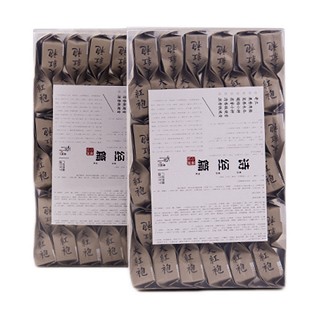 广诚行 奇兰茶叶 大红袍(安溪广诚行)