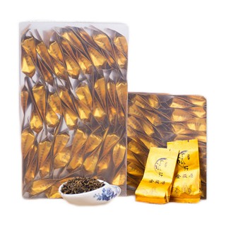 广诚行 桐木关红茶 金骏眉(自饮装)