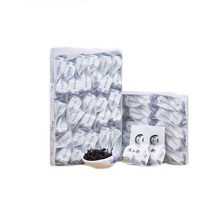 广诚行 大红袍 武夷岩茶(安溪广诚行)