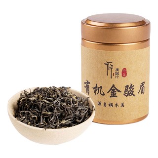 广诚行 有机金骏眉茶(安溪广诚行)