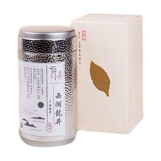 广诚行 3号绿茶 西湖龙井(安溪广诚行)