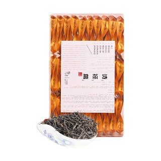 广诚行 桐木关红茶 金骏眉茶叶(自饮装)