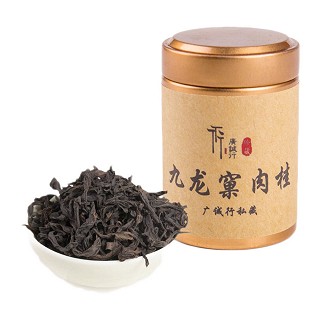 广诚行 乌龙茶 九龙窠肉桂(安溪广诚行)