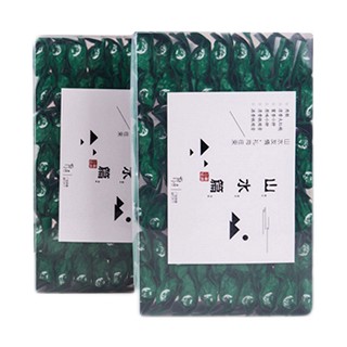 广诚行 浓香型 安溪铁观音(自饮装)