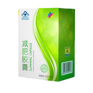 美媛春 减肥胶囊(康好)