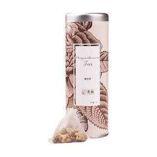 广诚行 菊花茶 胎菊花草茶(安溪广诚行)