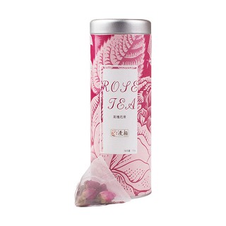 广诚行 平阴玫瑰花茶(安溪广诚行)