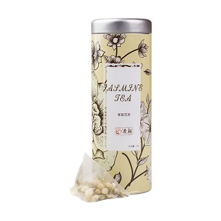 广诚行 茉莉花茶(安溪广诚行)