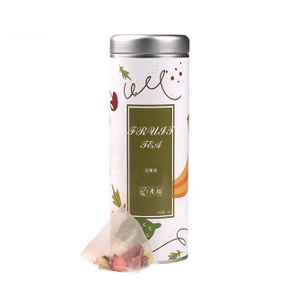 广诚行 花果茶(安溪广诚行)