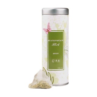 广诚行 金银花茶(安溪广诚行)