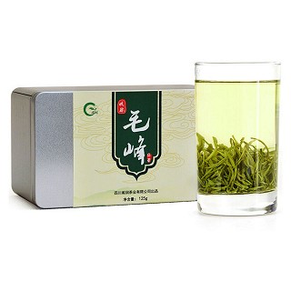 阁润 四川特产 峨眉毛峰(阁润)