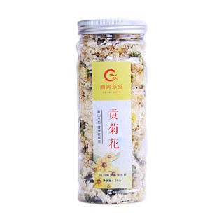 阁润 贡菊花茶(阁润)
