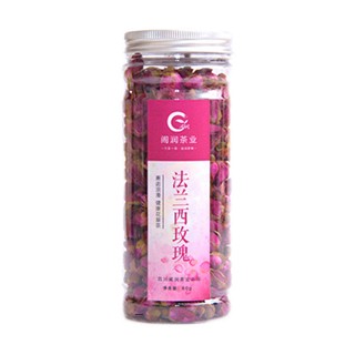 阁润 法兰西玫瑰花茶(阁润)