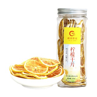 阁润 柠檬干片(阁润)