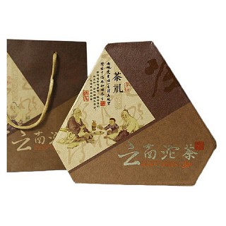 大益 沱茶 普洱茶(礼盒装)