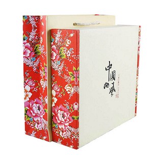 大益 中国风礼盒装普洱茶(大益)